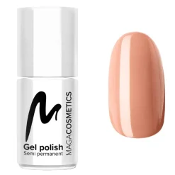 Maga Cosmetics Gel Polish Baza hybrydowa Cover 3, 6 ml