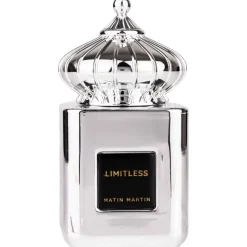Matin Martin Limitless, woda perfumowana, spray, 100 ml
