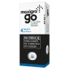 Maxigra Go, 25 mg, tabletki powlekane, 4 szt.