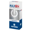 Maxon Active, 25 mg, tabletki powlekane, 8 szt.