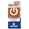 Maxon Forte, 50 mg, tabletki powlekane, 4 szt.
