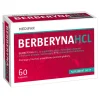Medifar Ayumedic Berberyna HCL, kapsułki twarde, 60 szt.