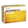 MEDiFAR Witamina D3 4000, kapsułki miękkie, 60 szt.