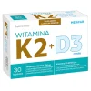 Medifar Witamina K2 100 + D3 4000, kapsułki, 30 szt.