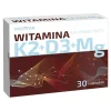 MEDiFAR Witamina K2+D3+Mg, kapsułki, 30 szt.