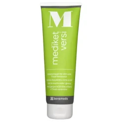 Mediket Versi, żel do mycia ciała i głowy, 120 ml