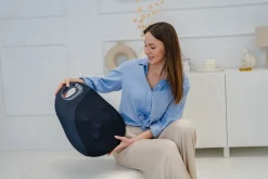 Medivon Bliss, poduszka masująca