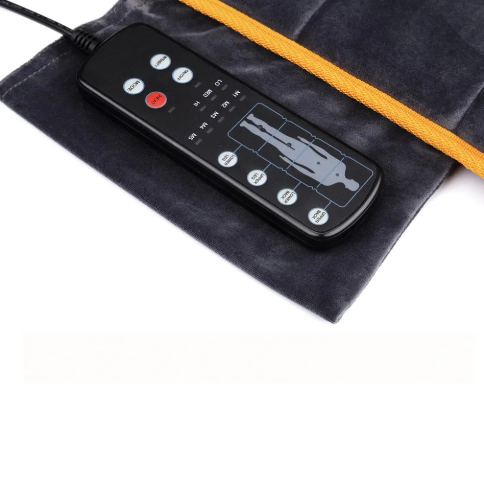 Medivon Nova, mata masująca, masażer Shiatsu