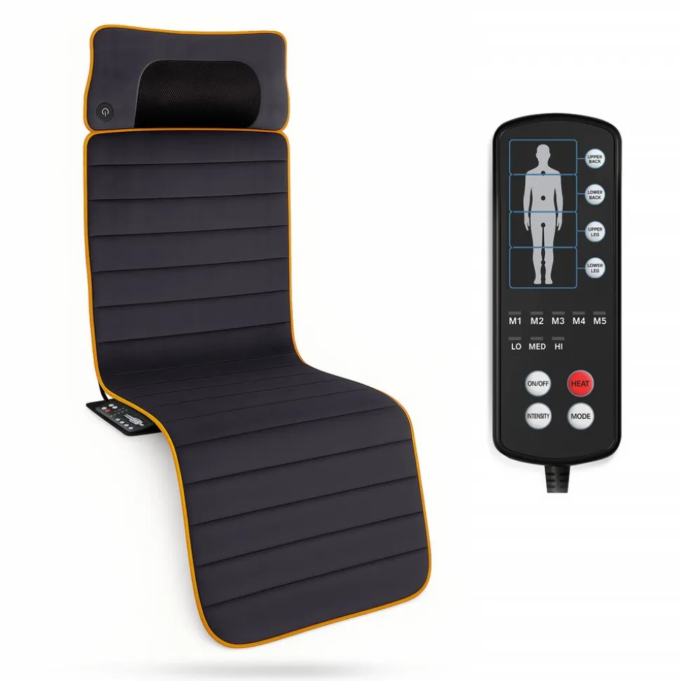 Medivon Nova, mata masująca, masażer Shiatsu
