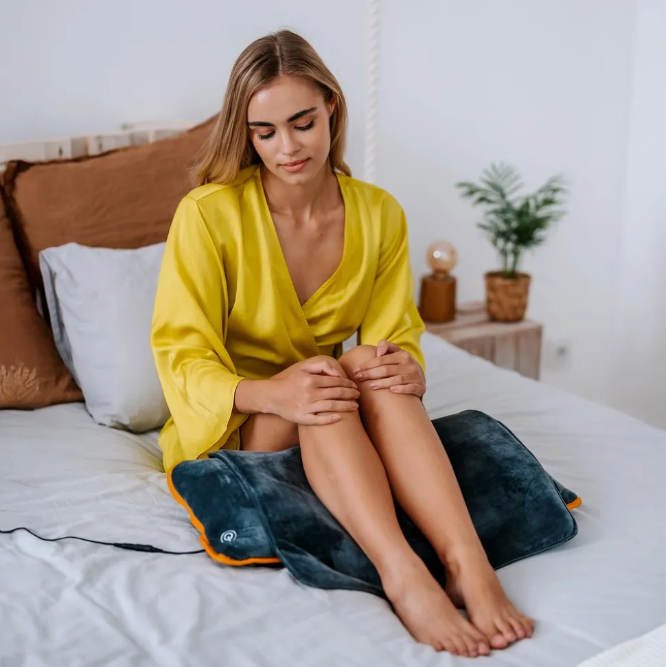 Medivon Nova, mata masująca, masażer Shiatsu
