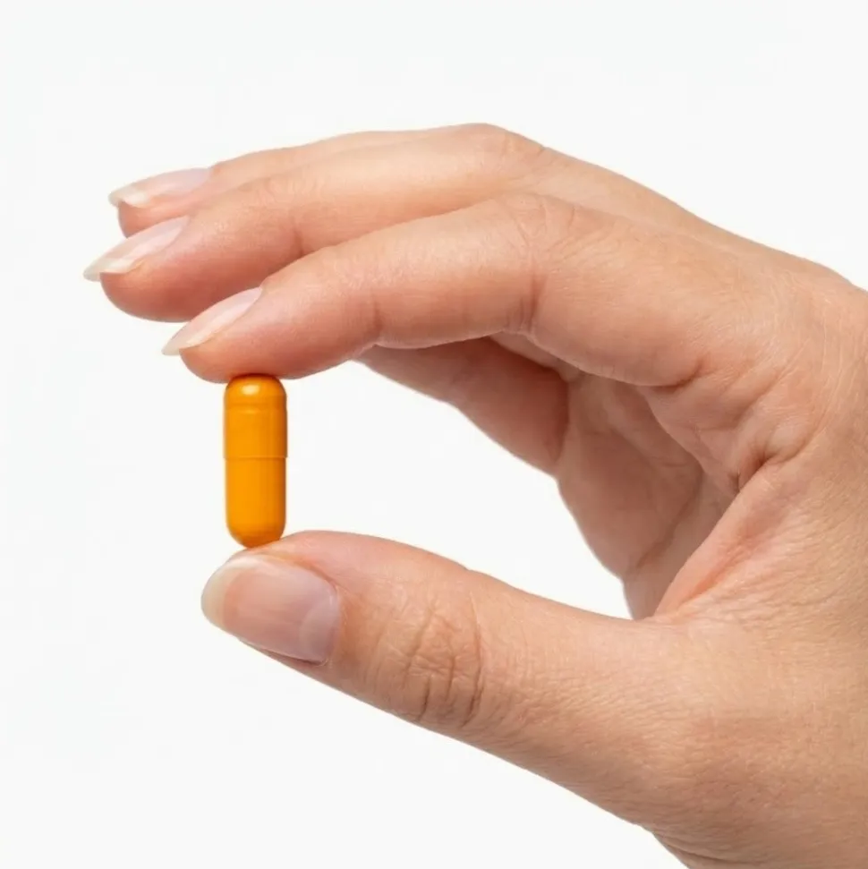 Medso Curcumin 95, kapsułki twarde, 100 szt.