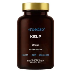 Medso Kelp, tabletki, 150 szt.