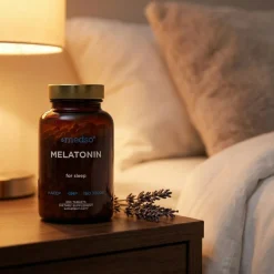 Medso Melatonin, tabletki, 300 szt.