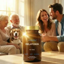 Medso Melatonin, tabletki, 300 szt.