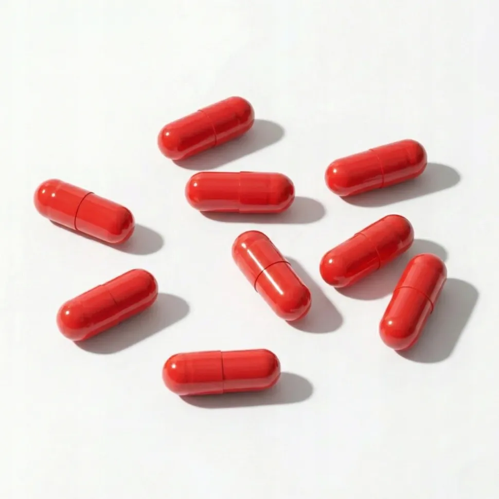 Medso Vitamin C+ 1000 mg, kapsułki twarde, 100 szt.