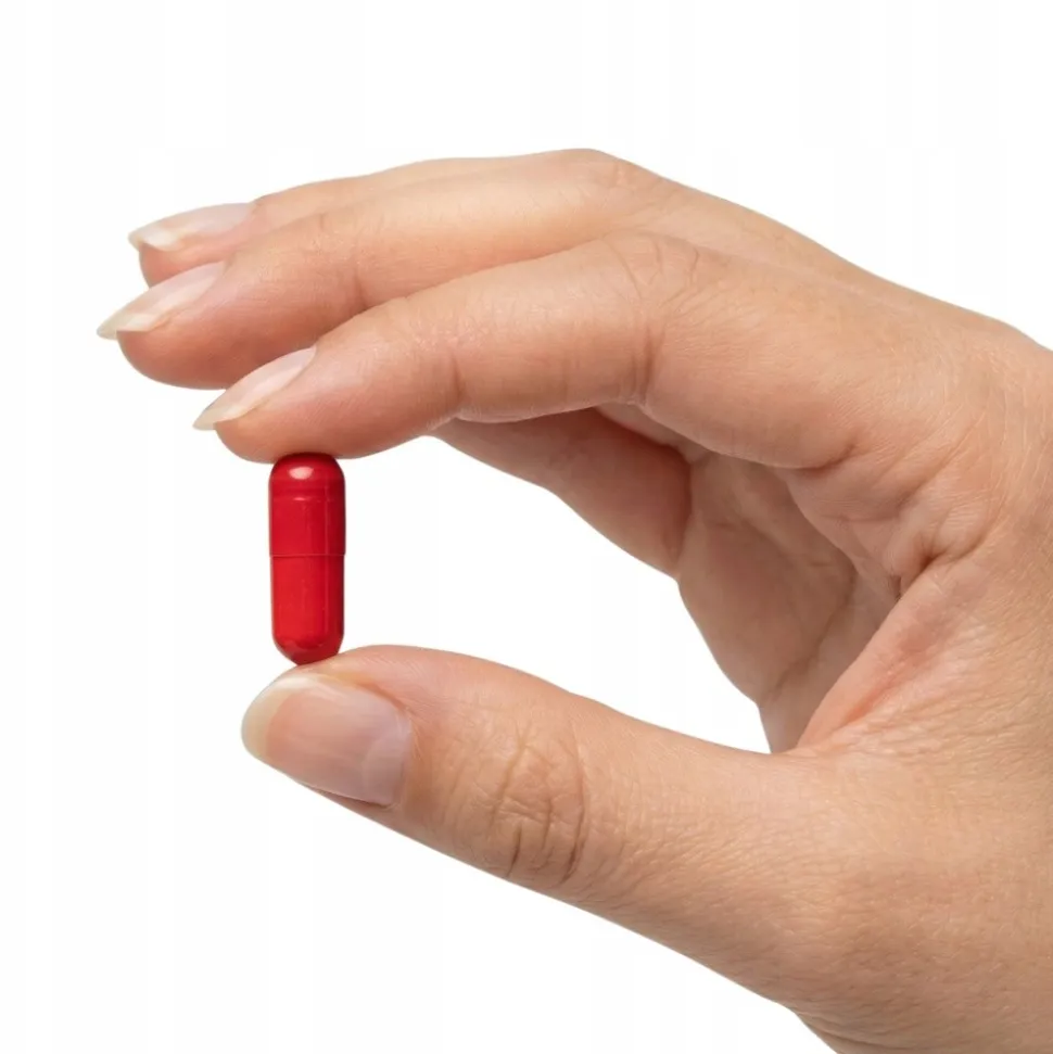 Medso Vitamin C+ 1000 mg, kapsułki twarde, 100 szt.
