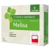 Melisa, tabletki powlekane, 30 szt.