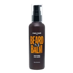 Men Rock Beard Balm Soothing Oak Moss, balsam do brody, 100 ml