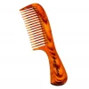 Men Rock Beard Comb, grzebień do brody, 1 szt.