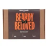 Men Rock Beardy Beloved Soothing Oak Moss, zestaw do pielęgnacji brody, 1 szt.
