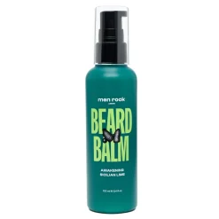 Men Rock Sicilian Lime, balsam do brody, 100 ml