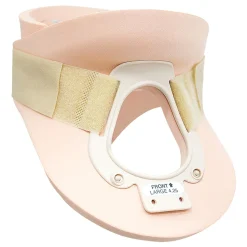 Meyra Collar Stark, kołnierz sztywny, beżowy, rozmiar S3, 1 szt.