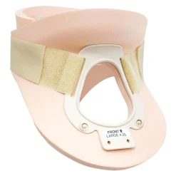 Meyra Collar Stark, kołnierz sztywny, beżowy, rozmiar S2, 1 szt.