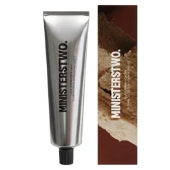 Ministerstwo Chałwa, oczyszczający peeling do twarzy, 120 ml
