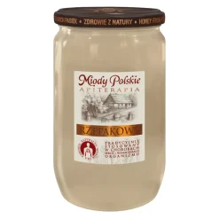 Miody Polskie, miód rzepakowy, 950 g
