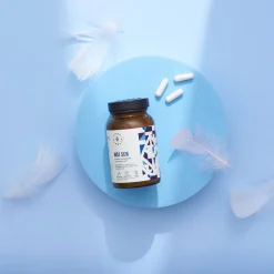 Mój Sen Szybkie Zasypianie i Spokojny Sen, kapsułki, 60 szt.