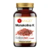 Monakolina K, kapsułki, 90 szt.