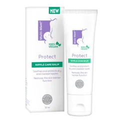 Multi-Mam Protect, balsam do pielęgnacji brodawek sutkowych dla matek karmiących, 30 ml