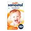 Multi-Sanostol, syrop, 300 g