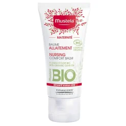 Mustela Maternite, balsam do brodawek sutkowych, 30 ml