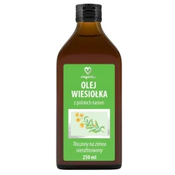 MyVita, Olej z wiesiołka z polskich nasion, 250 ml