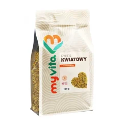 MyVita, Pyłek kwiatowy, 150 g