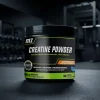 MZ Creatine Powder, proszek, smak pomarańczowy, 300 g