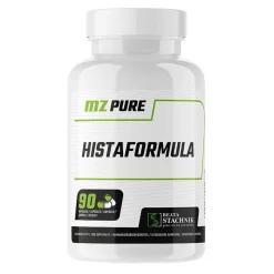 MZ Pure HistaFormula, kapsułki, 90 szt.