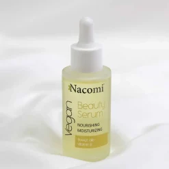 Nacomi, Anti-Acne Serum, przeciwtrądzikowe serum do twarzy, 40 ml