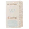 Nacomi Deep Hydration, serum do twarzy Coconut, 30 ml