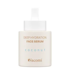Nacomi Deep Hydration, serum do twarzy Coconut, 30 ml