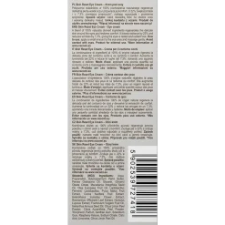 Nacomi Ethic Care Skin Reset, krem pod oczy, 15 ml