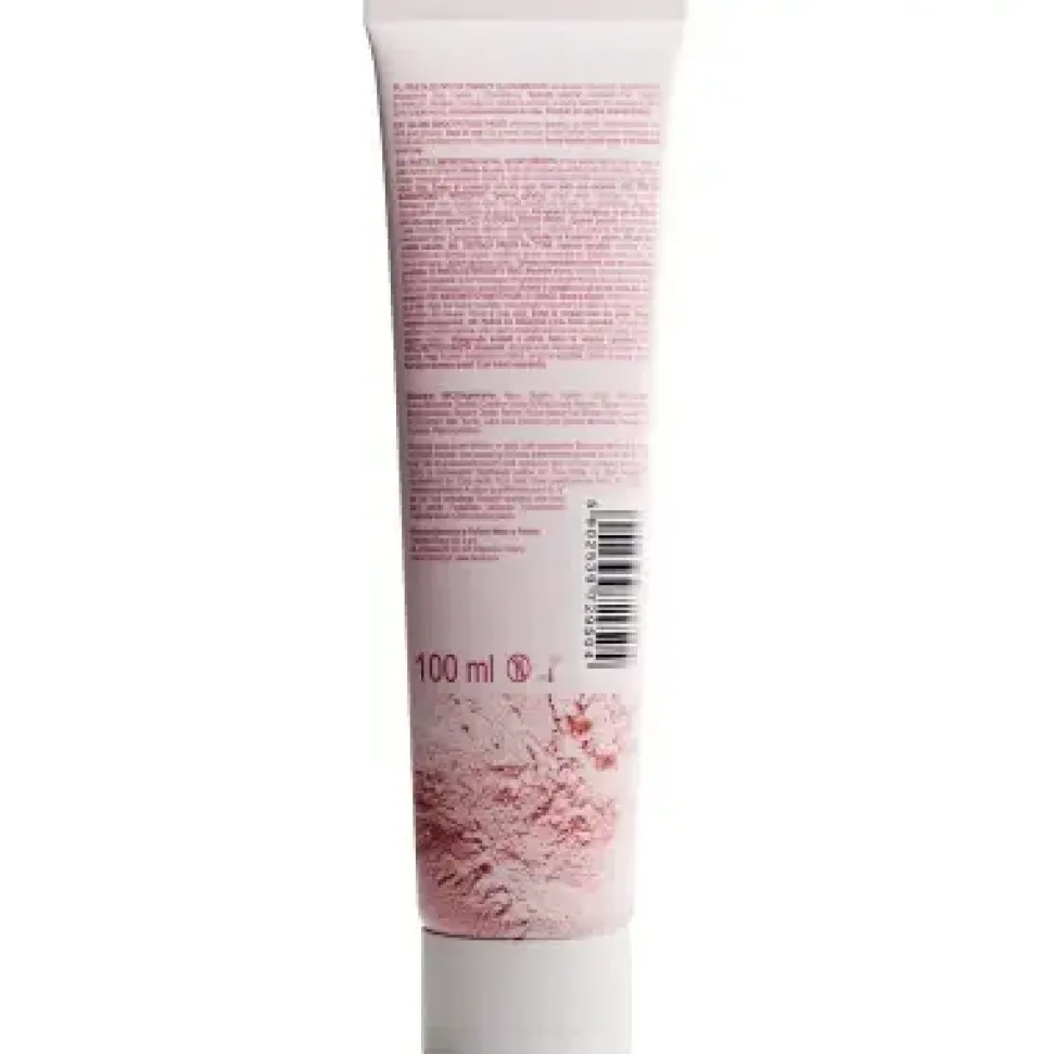 Nacomi Glow Smooth, pasta do mycia twarzy, 100 ml