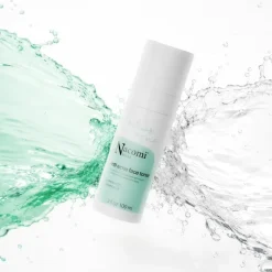 Nacomi Next LVL Adios Acne, przeciwtrądzikowy tonik do twarzy, 100 ml