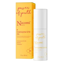 Nacomi Next LVL Koenzym Q10 2%, serum, 30 ml
