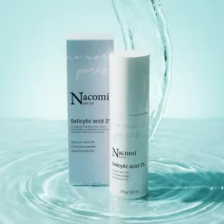 Nacomi Next LVL, serum Kwas Salicylowy 2%, 30 ml