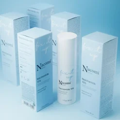 Nacomi Next LVL, serum Niacynamide 15%, 30 ml