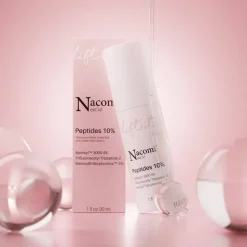 Nacomi Next LVL, serum Peptydy 10%, 30 ml