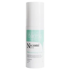 Nacomi Next LVL, tonik oczyszczający do skóry tłustej i trądzikowej, 100 ml