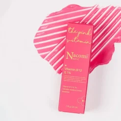 Nacomi Next LVL, witamina B12 0,1%, 30 ml